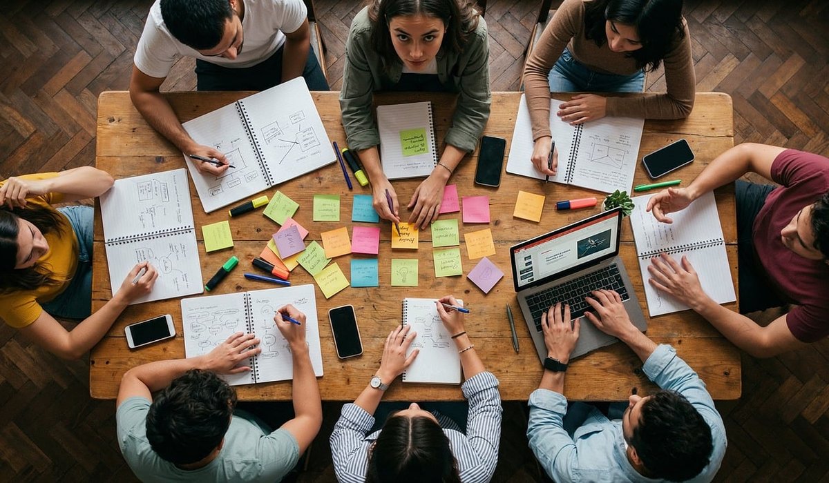 Creating a Fair Pay Structure for Small Firms