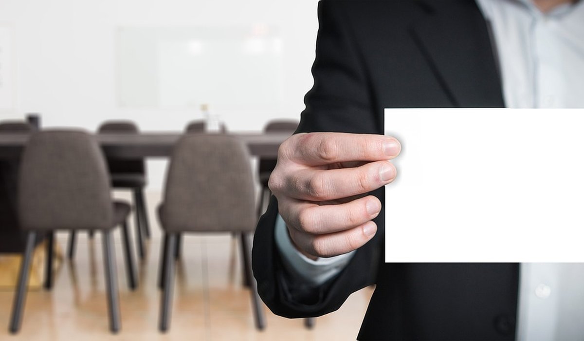 Finding New Markets for Your Existing Services