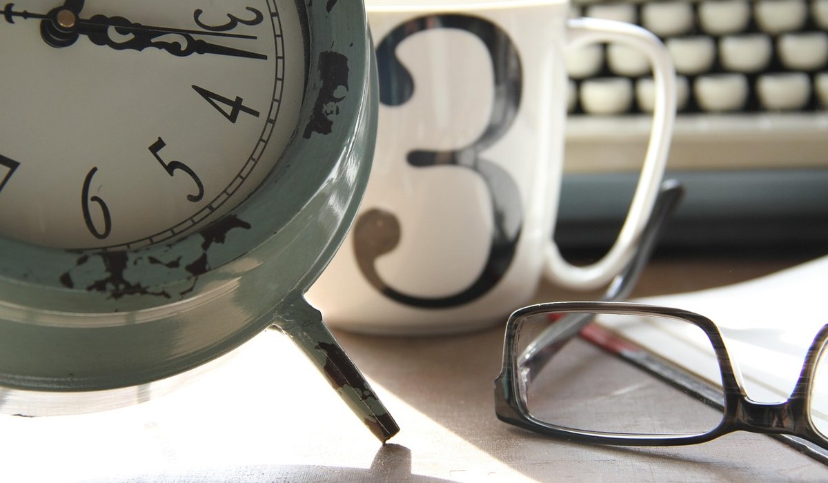 Tools and Techniques for Better Time Management